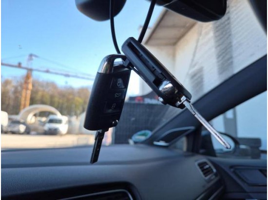 2015 Volkswagen Golf VII Lim. GTI Performance BMT