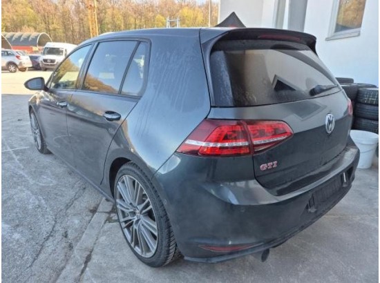 2015 Volkswagen Golf VII Lim. GTI Performance BMT