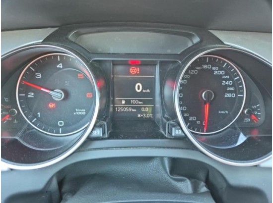 2016 Audi A5 Sportback 2.0 TDI