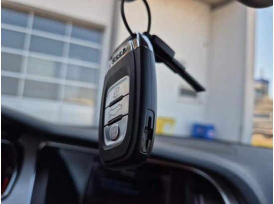 2016 Audi A5 Sportback 2.0 TDI