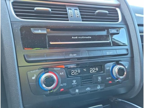 2016 Audi A5 Sportback 2.0 TDI