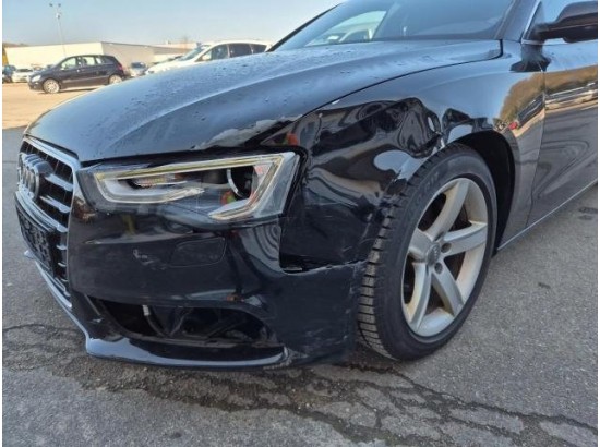 2016 Audi A5 Sportback 2.0 TDI