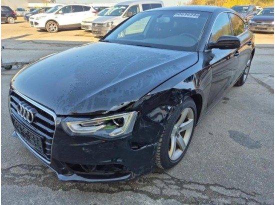 2016 Audi A5 Sportback 2.0 TDI