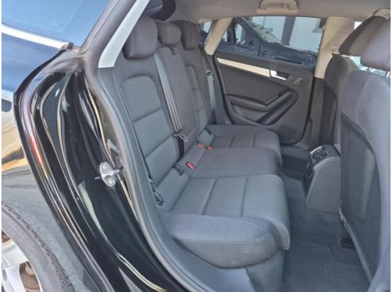 2016 Audi A5 Sportback 2.0 TDI