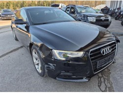 2016 Audi A5 Sportback 2.0 TDI