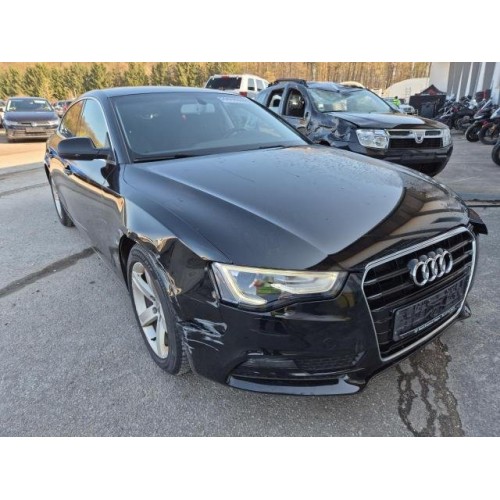 2016 Audi A5 Sportback 2.0 TDI