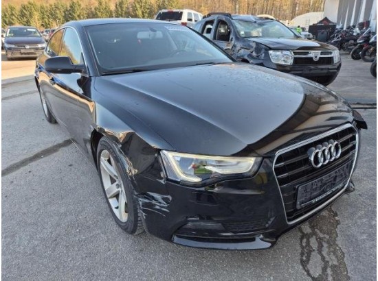 2016 Audi A5 Sportback 2.0 TDI