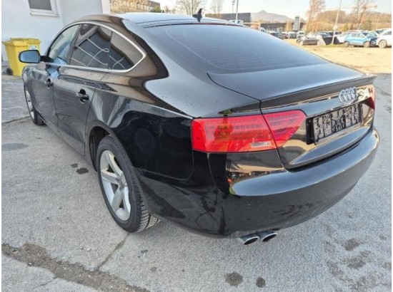 2016 Audi A5 Sportback 2.0 TDI