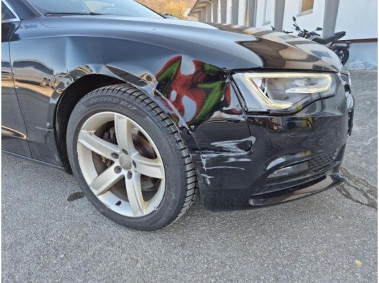 2016 Audi A5 Sportback 2.0 TDI