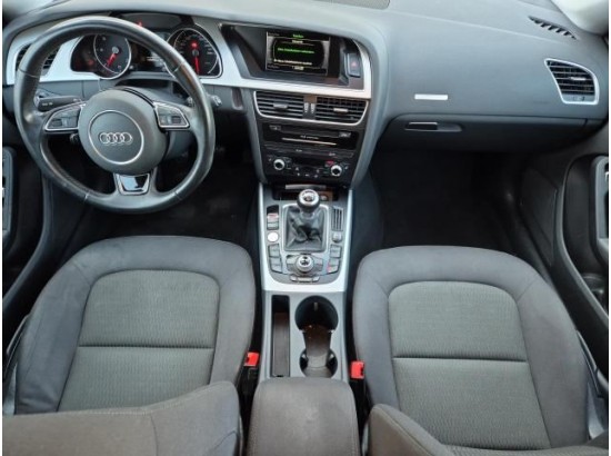 2016 Audi A5 Sportback 2.0 TDI
