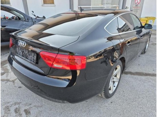 2016 Audi A5 Sportback 2.0 TDI