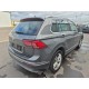2018 Volkswagen Tiguan Highline BMT/Start-Stopp 4Motion