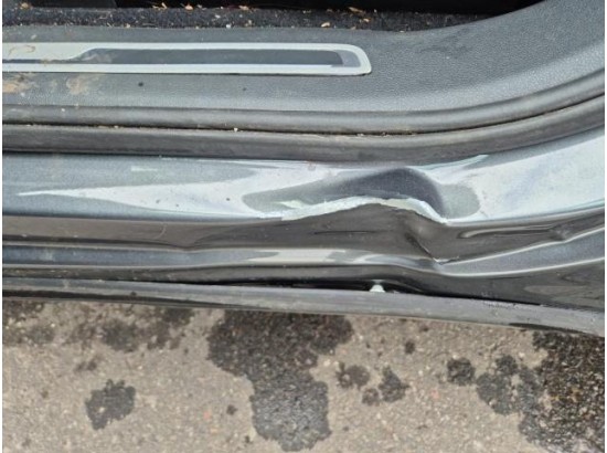 2018 Volkswagen Tiguan Highline BMT/Start-Stopp 4Motion