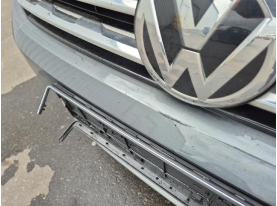 2018 Volkswagen Tiguan Highline BMT/Start-Stopp 4Motion