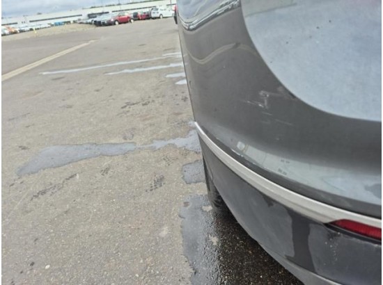 2018 Volkswagen Tiguan Highline BMT/Start-Stopp 4Motion