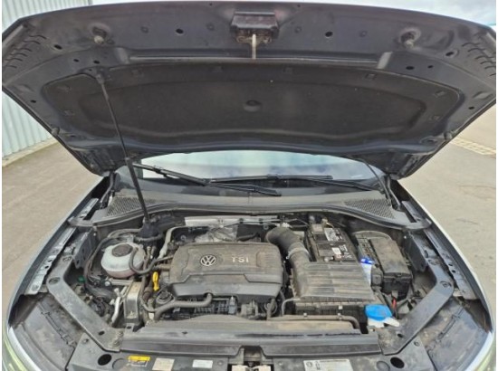 2018 Volkswagen Tiguan Highline BMT/Start-Stopp 4Motion