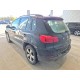 2015 Volkswagen Tiguan Trend & Fun BMT