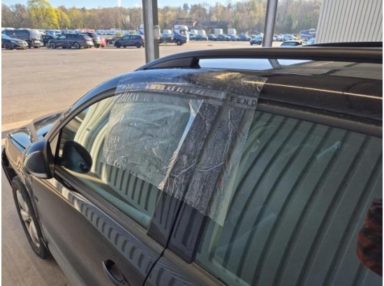 2015 Volkswagen Tiguan Trend & Fun BMT