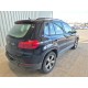 2015 Volkswagen Tiguan Trend & Fun BMT