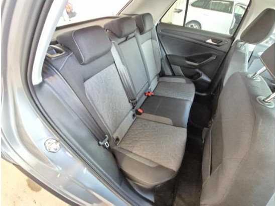 2023 Volkswagen T-Roc Move