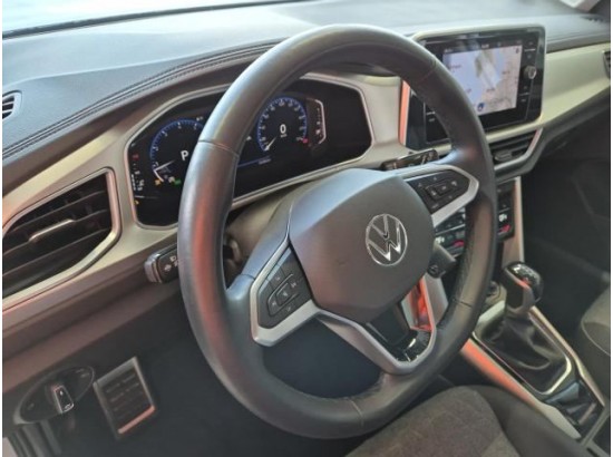 2023 Volkswagen T-Roc Move