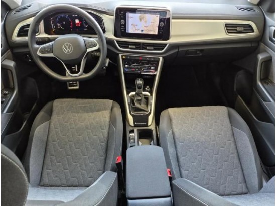 2023 Volkswagen T-Roc Move