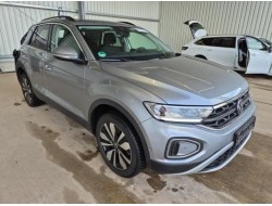 2023 Volkswagen T-Roc Move