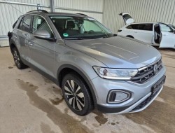 2023 Volkswagen T-Roc Move