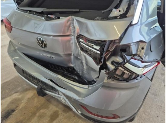 2023 Volkswagen T-Roc Move