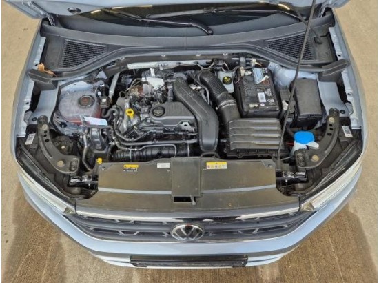 2023 Volkswagen T-Roc Move