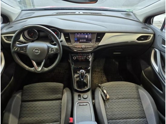 2019 Opel Astra K Lim. 5-trg. GS Line Start/Stop