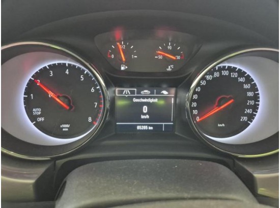 2019 Opel Astra K Lim. 5-trg. GS Line Start/Stop