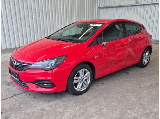 2019 Opel Astra K Lim. 5-trg. GS Line Start/Stop