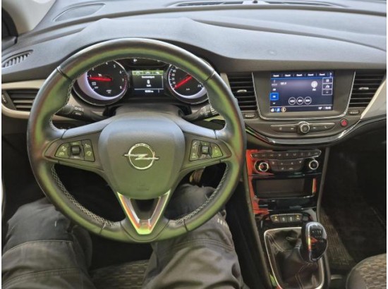 2019 Opel Astra K Lim. 5-trg. GS Line Start/Stop