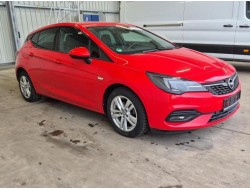 2019 Opel Astra K Lim. 5-trg. GS Line Start/Stop