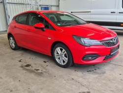 2019 Opel Astra K Lim. 5-trg. GS Line Start/Stop