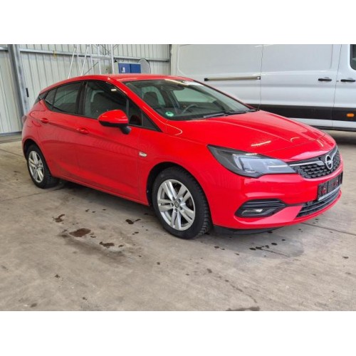 2019 Opel Astra K Lim. 5-trg. GS Line Start/Stop