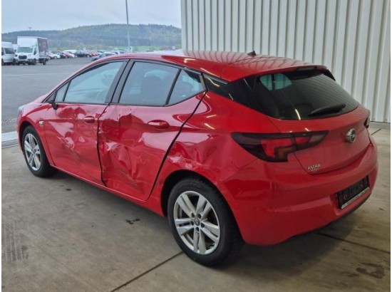 2019 Opel Astra K Lim. 5-trg. GS Line Start/Stop