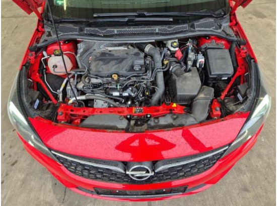2019 Opel Astra K Lim. 5-trg. GS Line Start/Stop
