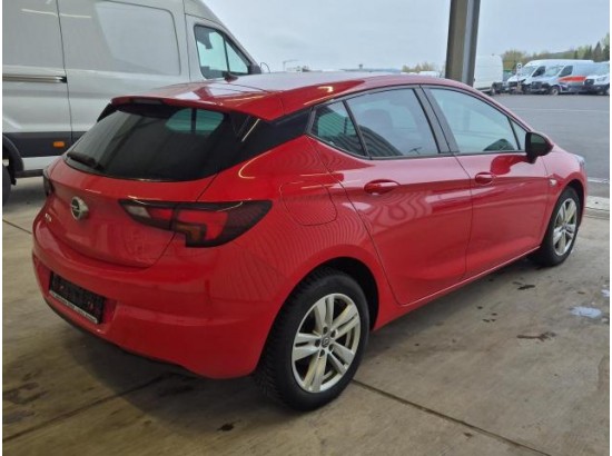 2019 Opel Astra K Lim. 5-trg. GS Line Start/Stop