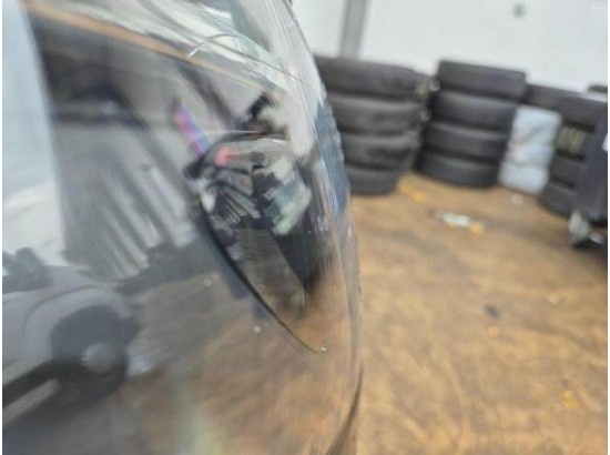 2021 Mercedes-Benz EQV EQV 300 lang