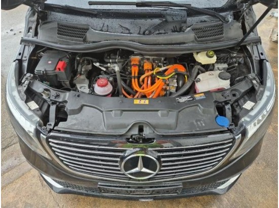 2021 Mercedes-Benz EQV EQV 300 lang