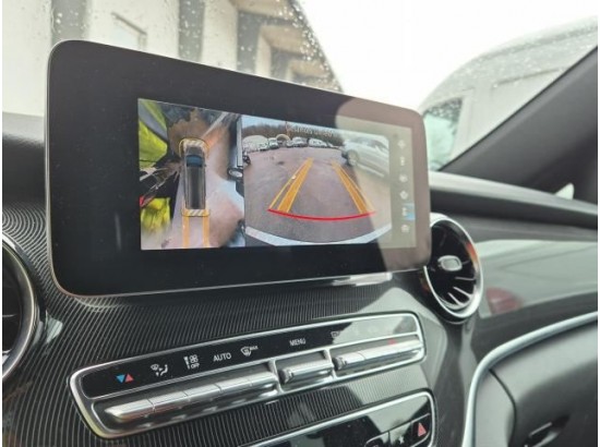 2021 Mercedes-Benz EQV EQV 300 lang