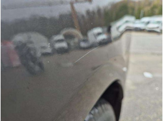 2021 Mercedes-Benz EQV EQV 300 lang