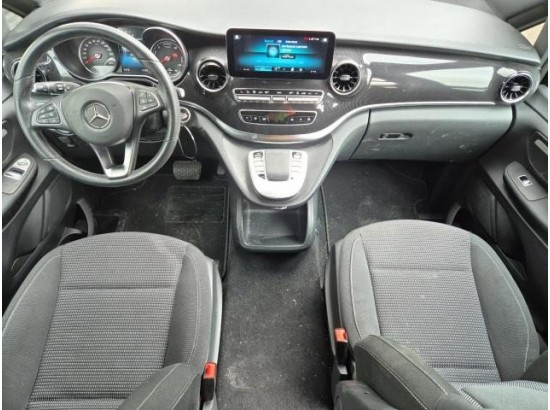 2021 Mercedes-Benz EQV EQV 300 lang