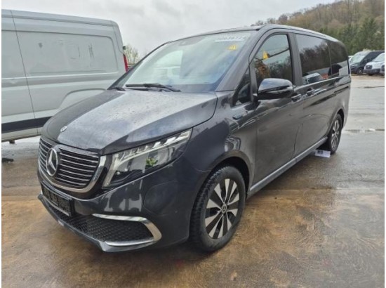 2021 Mercedes-Benz EQV EQV 300 lang