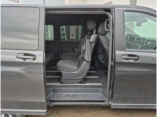 2021 Mercedes-Benz EQV EQV 300 lang