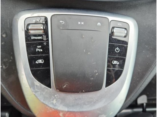 2021 Mercedes-Benz EQV EQV 300 lang