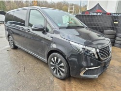 2021 Mercedes-Benz EQV EQV 300 lang 2021 Mercedes-Benz EQV EQV 300 lang