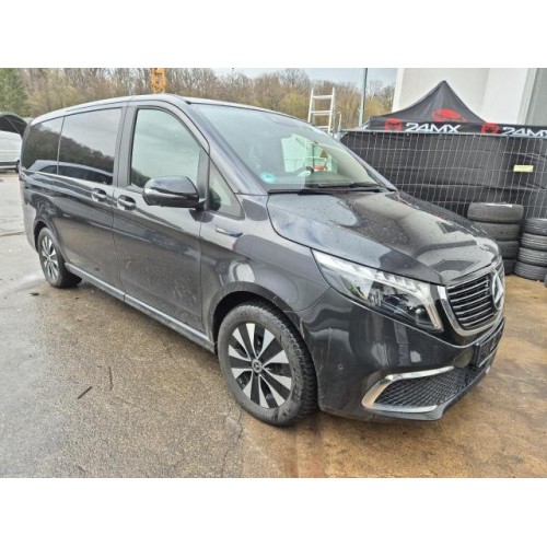 2021 Mercedes-Benz EQV EQV 300 lang